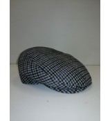 CAPPELLO UOMO A QUADRETTI